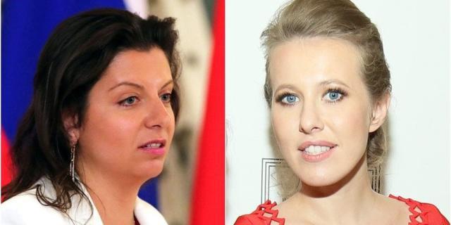 "მოქმედებდნენ უკრაინის დავალებით, 1.5 მილიონი რუბლის სანაცვლოდ" - ФСБ აცხადებს, რომ სიმონიანისა და სობჩაკის მკვლელობა ჩაშალეს: როგორ პასუხობს ბრალდებას უკრაინა