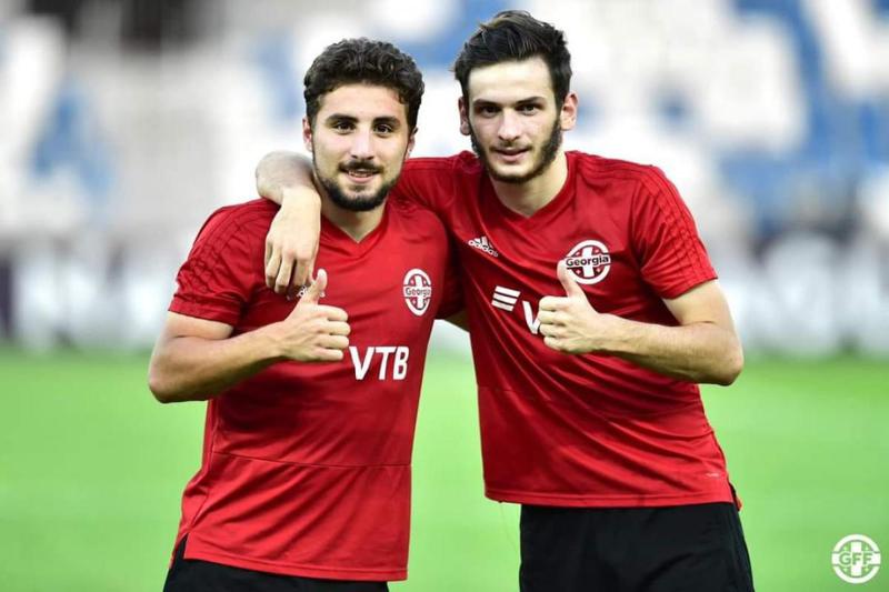 "დაღლილი იყო და ასეთი გადაწყვეტილება მიიღო... ისიც ადამიანია" - რას ამბობს ზურიკო დავითაშვილი "კვარას" შესახებ