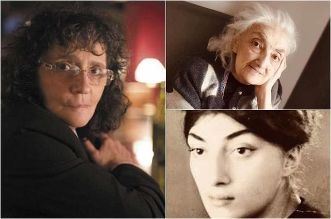 "ის სრულიად გარიყული და მარტოსულია. მისმა კოლეგებმა და თაყვანისმცემლებმა გადავწყვიტეთ, ინგა სამშობლოში დავაბრუნოთ" - რას წერს მანანა მენაბდე ინგა ფერაძეზე?