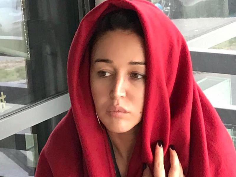 ცნობილი ხდება მარიკუნა მიქატაძის გარდაცვალების ვერსია - "ის მოტოციკლზე დაჯდომას ცდილობდა, როცა მოაჯირიდან ჩავარდა..."