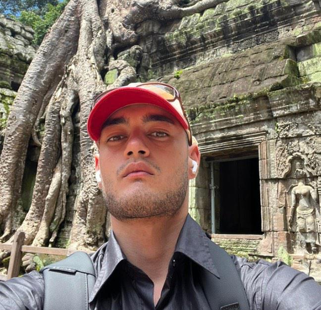 “დადასტურდა ინფორმაცია და ჩემი საყვარელი ადამიანი აღარ მყავს… გული მტკივა ჩემო გულიანო” - რას წერს ლუკა ლაცაბიძის ახლობელი?