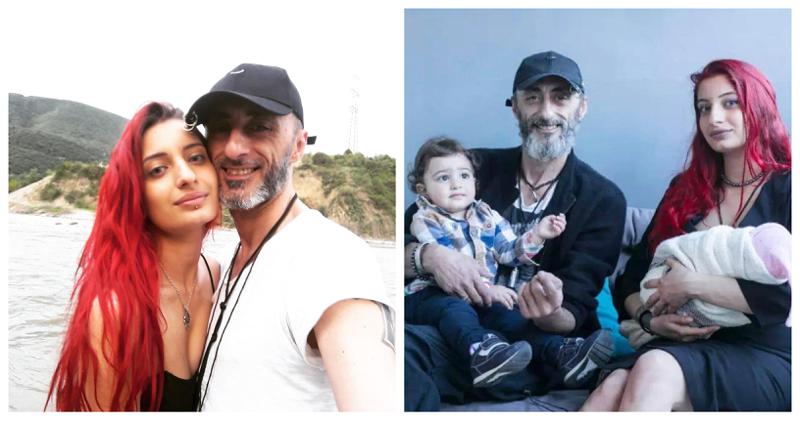 "ვცხოვრობ დაქალთან, იქ ბავშვებს ვერ წავიყვან, რადგან ბავშვები არ უყვარს" - გიორგი ყიფშიძის ყოფილი ცოლი მსახიობთან დაშორებაზე საუბრობს