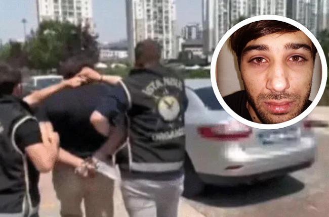 თურქეთში ინტერპოლის მიერ ძებნილი ქართველი ე.წ. კანონიერი ქურდი, გურამ ჩიხლაძე, იგივე "კვეჟოვიჩი" დააკავეს