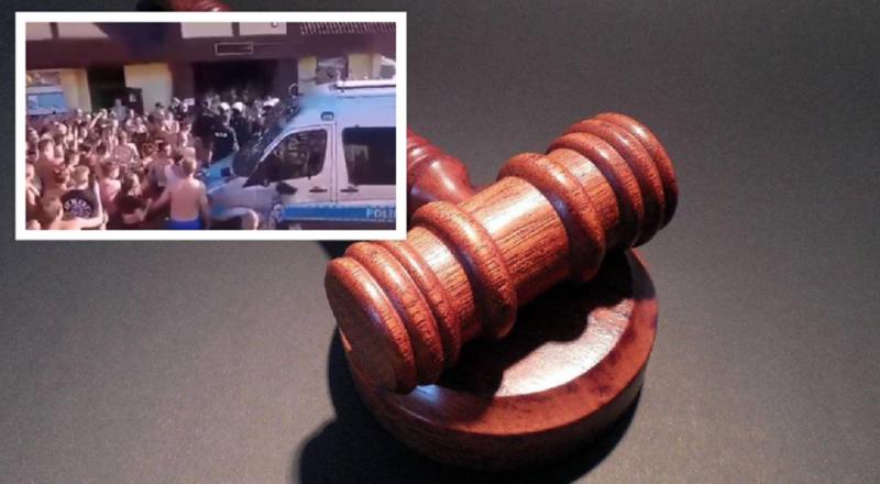 პოლონეთში საქართველოს მოქალაქე არასრულწლოვნების სექსუალური შევიწროვების ბრალდებით დააკავეს - რა მოხდა ბიტომის აუზზე და რას წერს პოლონური მედია