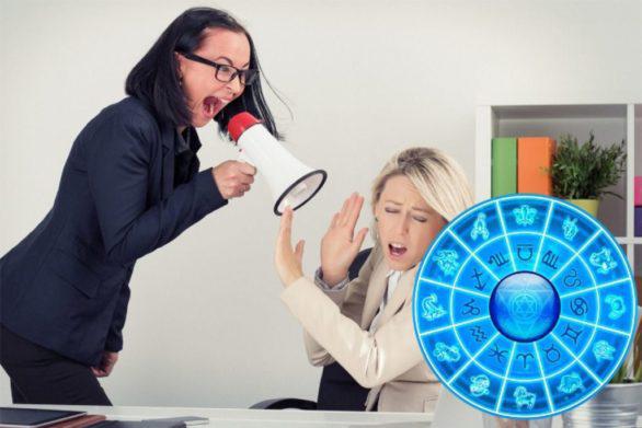 მუდამოდ უკმაყოფილო და ცხოვრებაზე გაბრაზებული ზოდიაქოს სამი ნიშანი