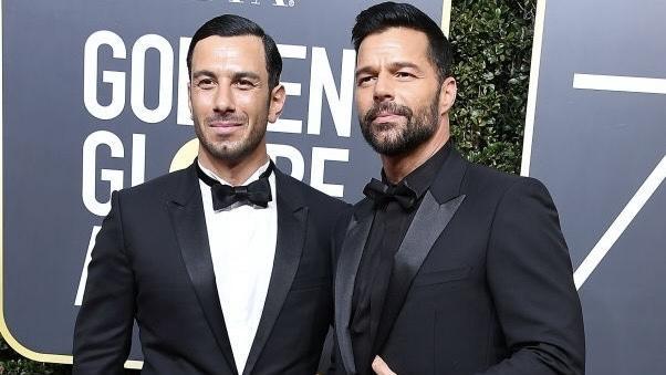 რიკი მარტინი 6-წლიანი ქორწინების შემდეგ, მეუღლეს შორდება - "ახლა ყველაზე მეტად ის გვინდა, რომ მეგობრობა შევინარჩუნოთ"