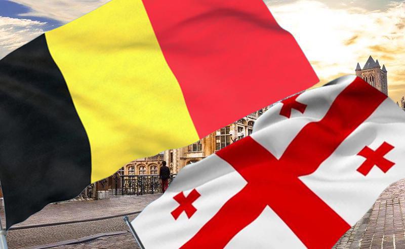 ბელგიამ საქართველო უსაფრთხო ქვეყნების სიიდან ამოიღო: რა განმარტებას აკეთებს ელჩი - "ნებისმიერი სახელმწიფო შეიძლება იყოს რაღაც მომენტში ამოღებული ან დაბრუნებული სიაში"