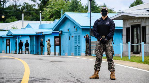 როგორ მოხვდა ჩრდილოეთ კორეის ტერიტორიაზე ამერიკელი ჯარისკაცი? - "ვერ ვიჯერებ, რომ ჩემმა შვილმა ეს გაკეთა“