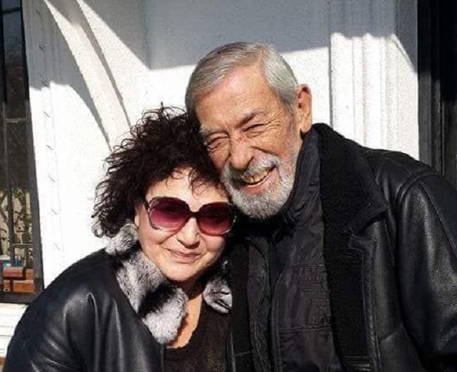 "ბუბა ჩემთვის თავად იყო საოცარი დღესასწაული! სამყარო მაჩუქა..." - მარინა საღარაძე ბუბა კიკაბიძეს იხსენებს