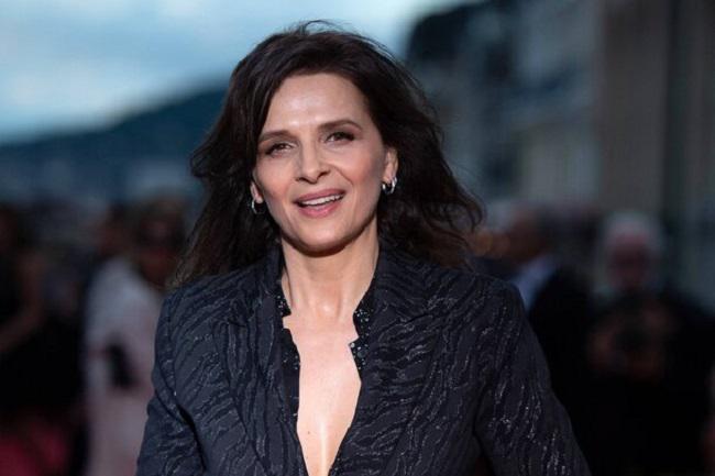 "შეცდომად მიმაჩნია სახისთვის პლასტიკურ ქირურგიას რომ მიმართავენ, რადგან ადამიანის სახე მისი სულის რუკაა!" - ჟულიეტ ბინოში