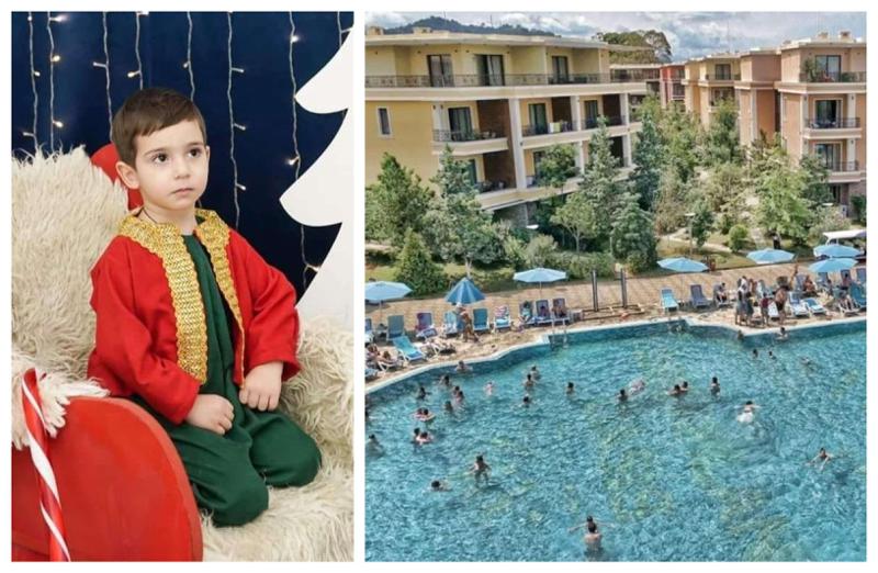 "5 წლის ბიჭი ჩემს თვალწინ დაიხრჩო, დედის კივილი მთელ ტერიტორიაზე ისმოდა... ამ ყველაფრის პარალელურად აუზი არ დახურულა და დამსვენებლები განაგრძობდნენ ბანაობას" - რას წერს ტრაგედიის თვითმხილველი?