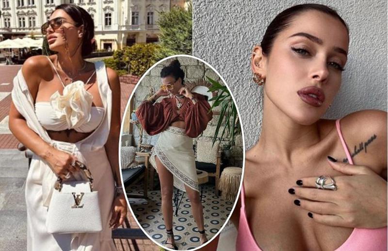 შორენა ბეგაშვილი, მიმი შელია, სალომე ღვინიაშვილი და სხვები - სად და როგორ ისვენებენ ცნობილი ქართველები?