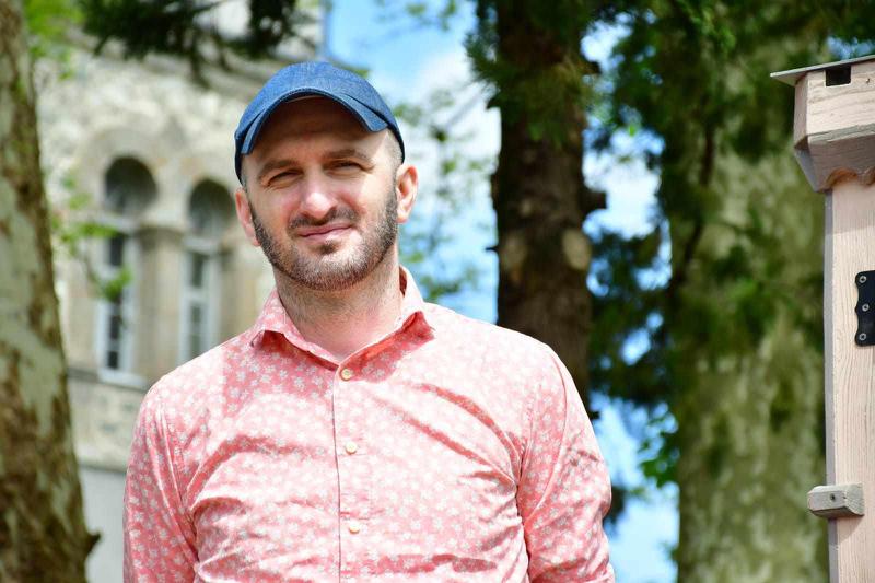 10 ფილმი, რომლის ყურებასაც გიორგი კეკელიძე გირჩევთ