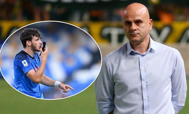 "სამწუხაროდ, ქართველებს გვახასიათებს წარმატებულ ადამიანებზე ბოღმა, შური და კრიტიკა..." - თემურ ქეცბაია საქართველოს წინააღმდეგ თამაშზე, 21-წლამდელთა წარმატებასა და "კვარაზე"