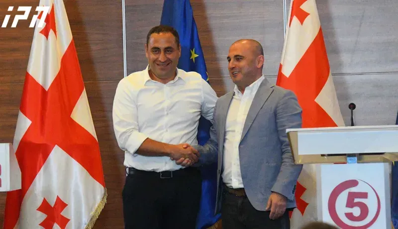 "სტრატეგია აღმაშენებელთან“ ერთად გვექნება  რუსული პარტიის დამარცხების საერთო სტრატეგია - პროდასავლური პარტიების ფლანგზე კეთდება "გამარჯვების პლატფორმა" - ხაბეიშვილი