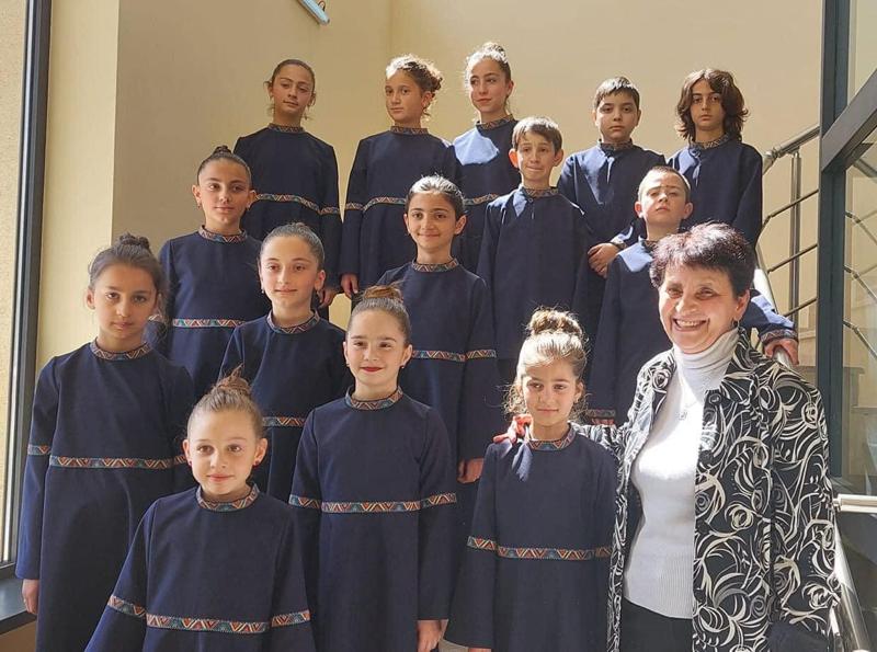 ადამიანი, რომელმაც უამრავ განსაცდელს გაუძლო, ახლა სხვების დახმარებას ცდილობს -  ჩვენც შეგვიძლია მისი მხარდაჭერა