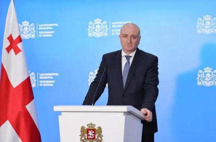 "ონკოლოგიურ მედიკამენტებზე ფასები 3-4-ჯერ გაიზარდა, ხდებოდა ლიმიტების ნაადრევად ამოწურვა - ბრალდება ძალიან მძიმეა" - ჯანდაცვის მინისტრი სააფთიაქო სკანდალზე