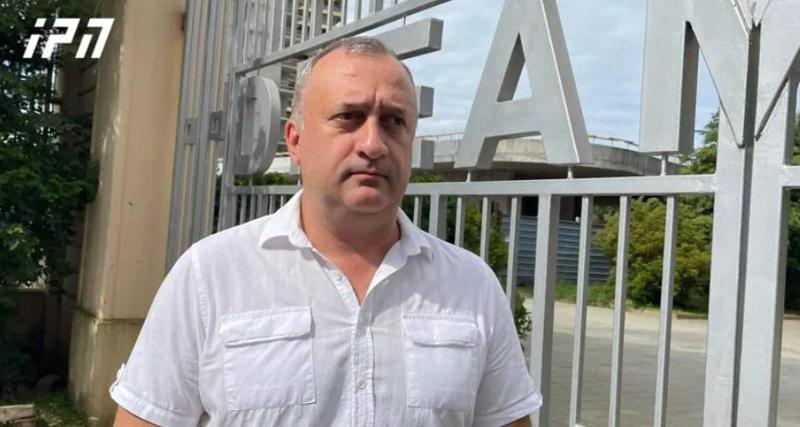 "5 წლის ბავშვის დახრჩობის საქმეზე, სავარაუდოდ, უბედური შემთხვევა დადგინდება - ვიდეოჩანაწერებში სურათი აღბეჭდილია" - ჩაქვში მდებარე "დრიმლენდ ოაზისის“ ადვოკატი