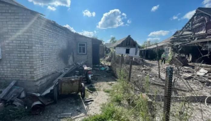 რუსმა ოკუპანტებმა დონეცკის ოლქის სოფელი დაბომბეს, დაიღუპა ორი ბავშვი