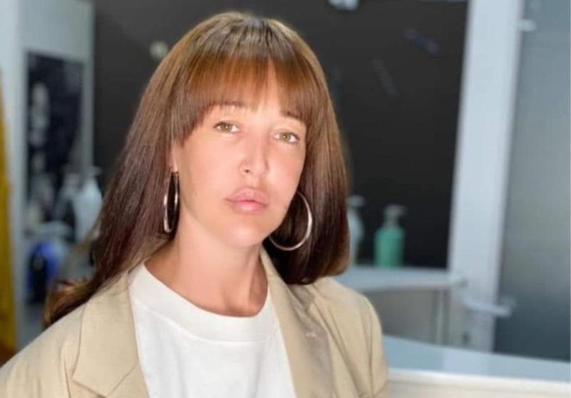 საბერძნეთში გარდაცვლილი მარიკუნა მიქატაძე სამშობლოში ჩამოასვენეს - "დე, გემშვიდობები..."