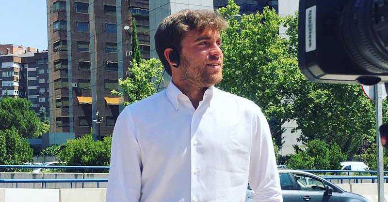 სპორტული ჟურნალისტიკის პელე - ფაბრიციო რომანოს კონტაქტების ქსელი, "მისტიკური აგენტი" და გზა უბრალო ბიჭის ცხოვრებიდან ყველაზე გავლენიან ჟურნალისტობამდე