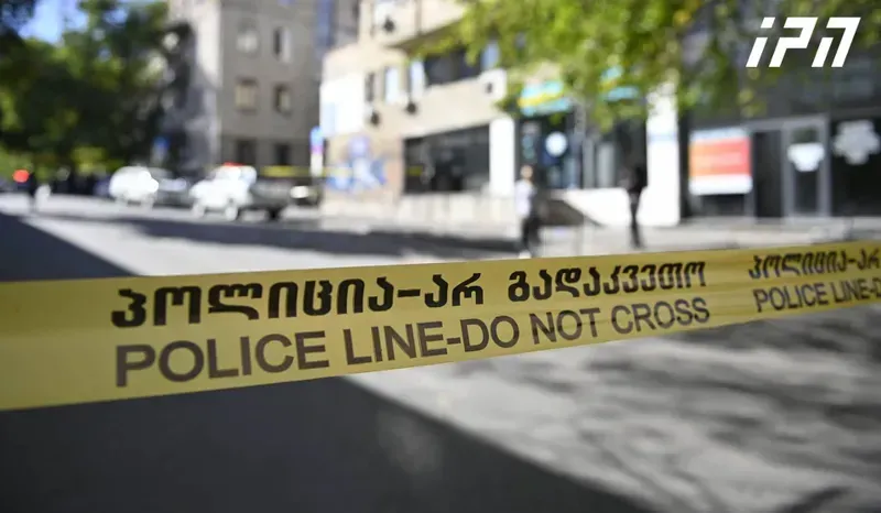 სროლა ვაზისუბანში - დაჭრილია ერთი პირი: რა დეტალებია ცნობილი