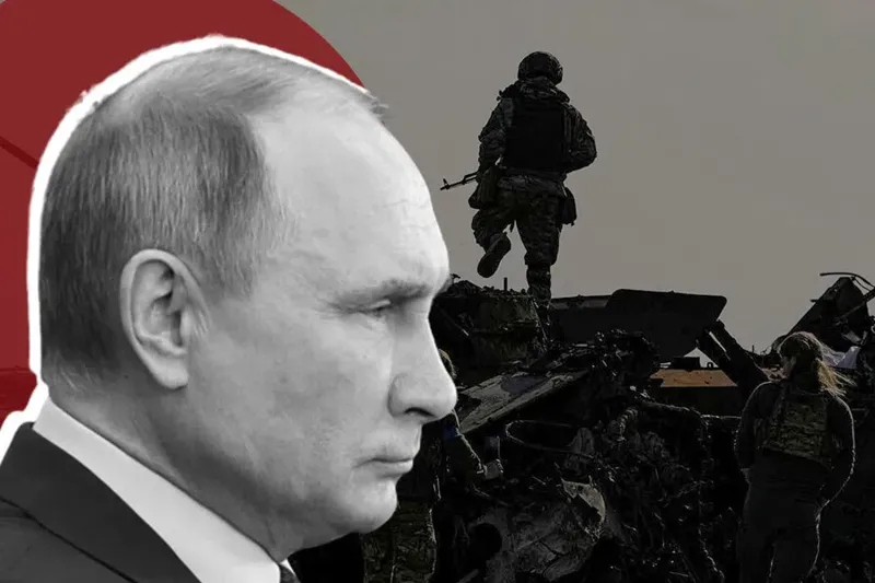 "ამ შემთხვევაში, ჩვენ მინიმუმ სამუდამოდ ვკარგავთ აფხაზეთს და სამაჩაბლოს, მაგრამ შეიძლება უარესიც მოხდეს და..."-  რა მოცემულობაში შეიძლება აღმოჩნდეს საქართველო უკრაინაში ომის დასრულების შემდეგ?