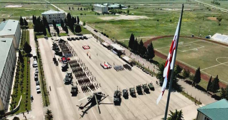 "დაუშვებელია პოლიგონის გვერდზე იყოს სამოქალაქო და მით უმეტეს საერთაშორისო აეროპორტი" - შეიძლება თუ არა ვაზიანში საერთაშორისო აეროპორტის მშენებლობა?