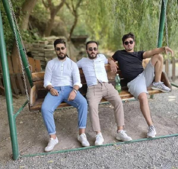 "სამივე კლასელები და მეზობლები იყვნენ. ამბობენ, გიო გუშინ ქორწილში მეჯვარე იყო და იქიდან მოდიოდნენო " - ვინ არიან იგოეთში მომხდარი ავარიისას დაღუპულები?