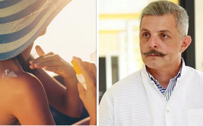 "წელს, საბედნიეროდ, ლეღვის ნახარშით დამწვრობის შემთხვევა არ გვქონია. თუმცა გარუჯვასთან დაკავშირებული დამწვრობები კვლავ ხშირია" - როგორ გავირუჯოთ სწორად: გუგა ქაშიბაძის რეკომენდაციები