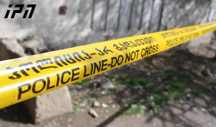 შეიარაღებული ძარცვა სიღნაღის სოფელ მაღაროში - არსებული ინფორმაციით, ოჯახში 5 მძარცველი შეიჭრა