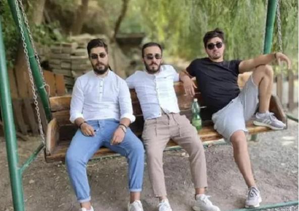 "ამბობენ, გიომ საჭე ვერ დაიმორჩილაო... წიკლაურის დედა საზღვარგარეთ იყო, ახლა ჩამოვიდა შვილის ქორწილისთვის" - კასპში მომხდარი ავარიის დეტალები