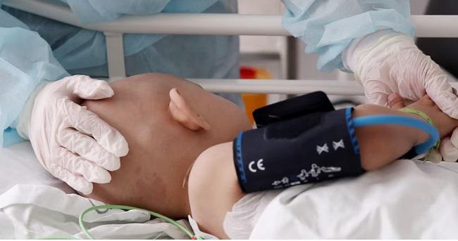 ონკოლოგიური დაავადებების მქონე ბავშვების საზღვარგარეთ მკურნალობისთვის, განცხადებების მიღება დაიწყო