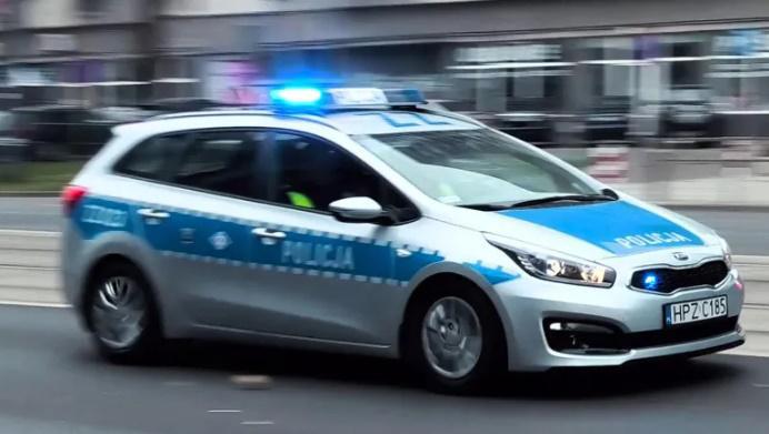 პოლონეთში, ორი პირის დაჭრისთვის, საქართველოს მოქალაქე დააკავეს