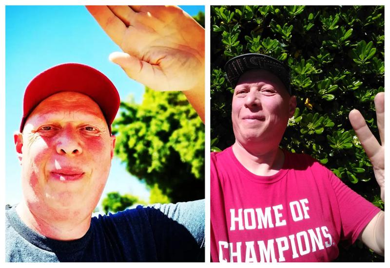 "აღარავისი ვალი აღარ მაქვს, ვინარჩუნებ ამ მდგომარეობას და ალბათ, ვეღარც დავთმობ...  გეოგრაფიული ნოსტალგიაც აღარ მაქვს" - რას წერს აშშ-ში ემიგრაციაში მყოფი "ზუმბა"