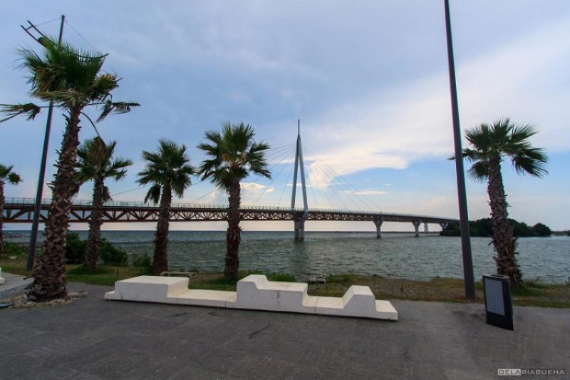 "ანაკლიის პორტი ახალ სიცოცხლეს შეიძენს" - რას მოუტანს საქართველოს ჩინეთთან სტრატეგიული პარტნიორობა