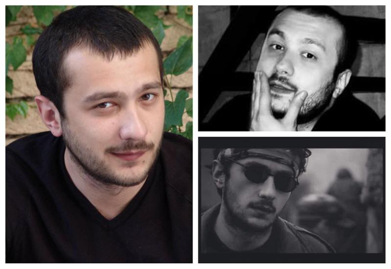 მსახიობი ლევან დობორჯგინიძე გარდაიცვალა