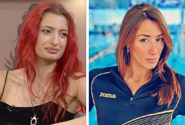 "ენი, ცოტა ნამუსი იქონიე და ჩემს ოჯახზე სანამ რამეს იტყოდე, სჯობს დაფიქრდე" - ლენუკა ყიფშიძე ყოფილი რძლის სატელევიზიო ინტერვიუს ეხმაურება