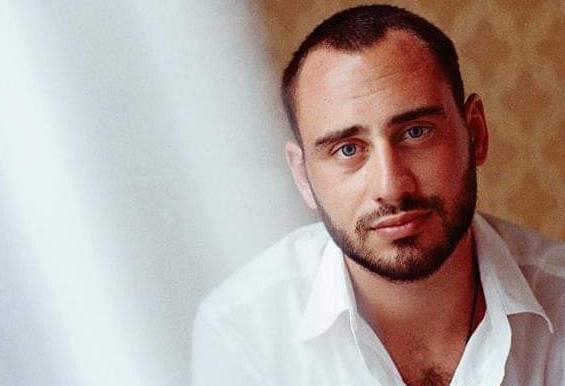 ახალგაზრდა ფოტოგრაფი ანრი ტაბაღუა გარდაიცვალა