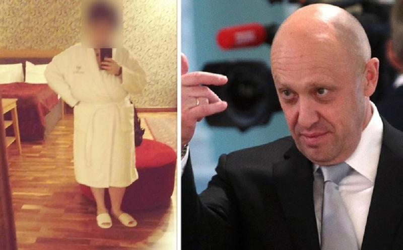 "ფეტიში ჰქონდა, რომ ქალიშვილ გოგოებთან ჰქონოდა ურთიერთობა" - პრიგოჟინს სასტუმროში "ჰარამხანა" ჰქონდა მოწყობილი: რას ჰყვება გოგონა, რომელმაც "ვაგნერის" შეფს "ქალწულობა მიჰყიდა"