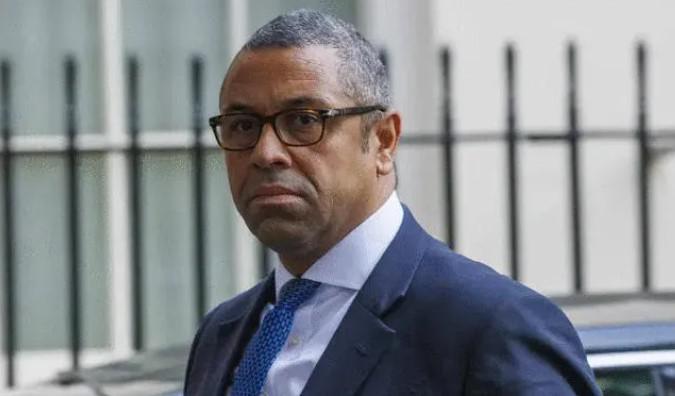 "რუსეთი, შესაძლოა, შავ ზღვაში სამოქალაქო გემებს თავს დაესხას" - გაერთიანებული სამეფოს საგარეო საქმეთა მინისტრი