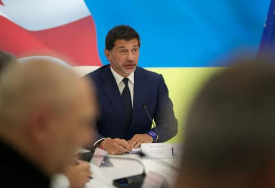 "სიმართლე უნდა ვთქვათ..." - რატომ გაჭიანურდა მეტროსადგურ "ვარკეთილის“რეაბილიტაცია: კალაძის კომენტარი თბილისის მთავრობის სხდომიდან