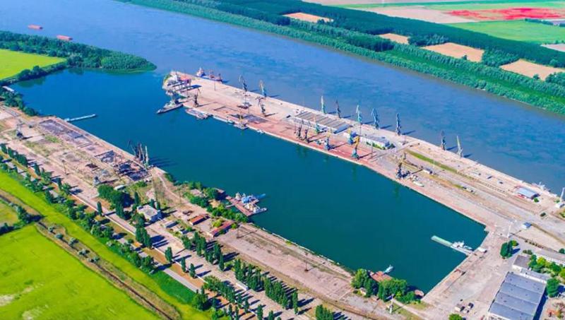 პირველად - რუსული საჰაერო დარტყმები ნატოს საზღვრიდან 500 მეტრში: ადგილი, რომელიც "შაჰიდის“ კამიკაძე-დრონების თავდასხმების სამიზნე გახდა