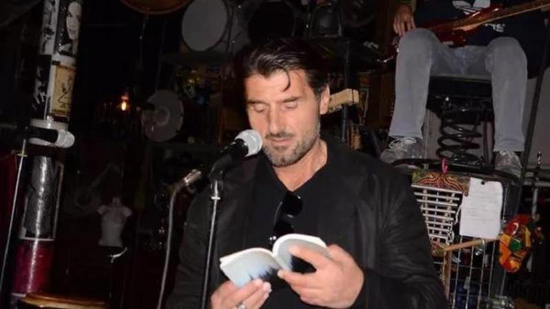 ბიზნესმენ ტატო გურგენიძის დაჭრის ფაქტზე პოეტი დავით გაბისკირია დააკავეს