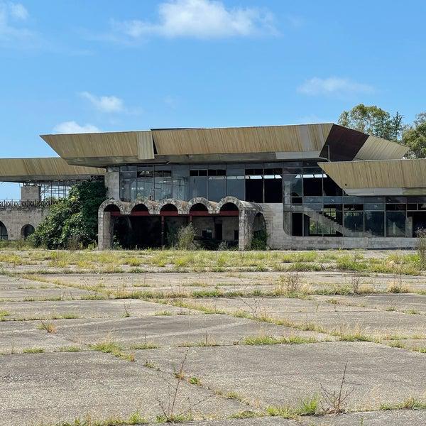 ოკუპირებული აფხაზეთის ე.წ. პარლამენტმა სოხუმში აეროპორტის აღდგენაზე "რუსეთ-აფხაზეთის შეთანხმების“ რატიფიცირება მოახდინა