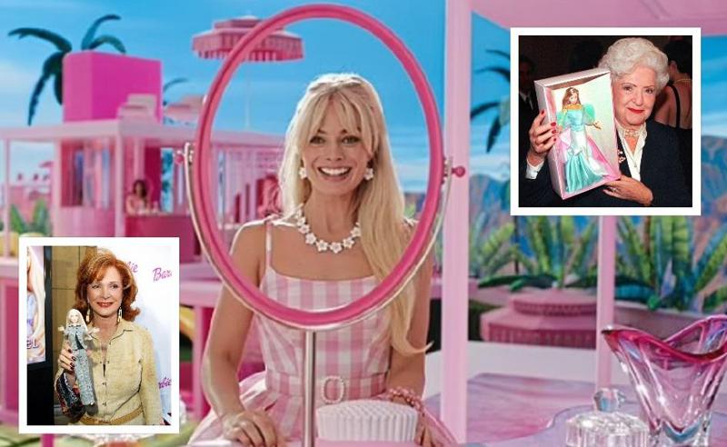 რა იმალება "ბარბიმანიის" მიღმა - ვინ იყო 15 წლის გოგონა, რომელიც ლეგენდარული თოჯინის შექმნის შთაგონება გახდა და რატომ დაარქვეს მას ბარბი?