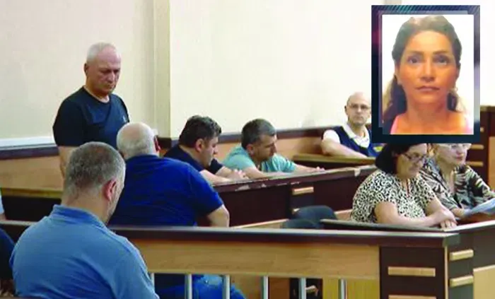 კაბიანი "პაბლო ესკობარი" ანუ ვინ არის ბორჯომელი ხათუნა?! - სავარაუდოდ, ის ნარკორეალიზატორთა ჯგუფს თურქეთიდან მართავდა