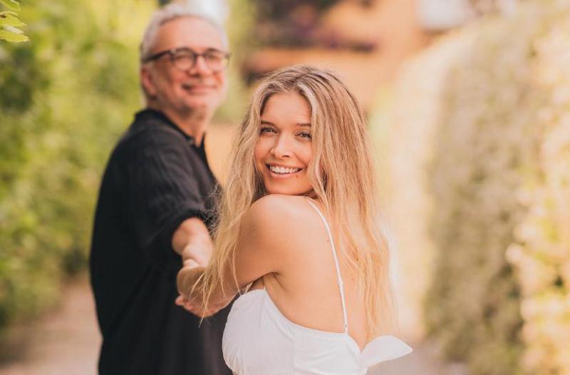 "განქორწინებისას ვერამ კონსტანტინე მაქსიმალურად გაძარცვა... ქალმა კიევში მდებარე უძრავი ქონების ნაწილი მოითხოვა" - რას ჰყვება რუსი პროდიუსერი წყვილის დაშორებაზე?