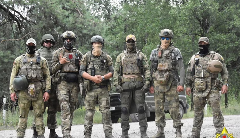 "ვაგნერელები"  დასავლეთში გარბიან?: რას წერს რუსული მედია - "ფიქრობენ, რომ აღიარებითი ჩვენება თავშესაფრის ძიებაში დაეხმარებათ"