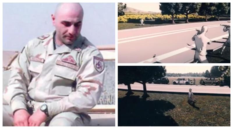 "უმწეო მდგომარეობაში მყოფი დააყენეს გზის გადასწვრივ და მოახდინეს მისი ლიკვიდაცია" - პროკურატურა როინ შავაძის მკვლელობის საქმეზე უმძიმეს დეტალებს ასაჯაროებს (ვიდეო)